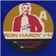 Various - Ron Hardy #14