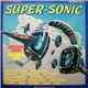 Various - Super-Sonic